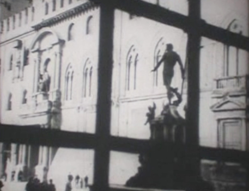 A Palazzo Zani la rassegna di documentari Emilia